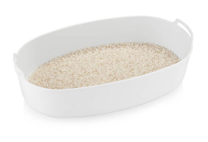 Gallet Pantin CUV 962 nádoba na ryžu